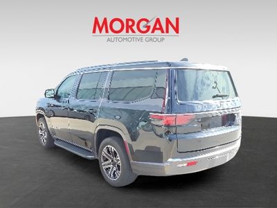 2022 Jeep Wagoneer - Photo 6