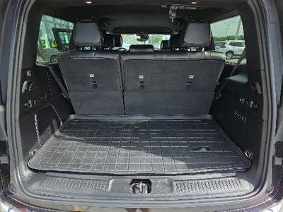 2022 Jeep Wagoneer - Photo 28