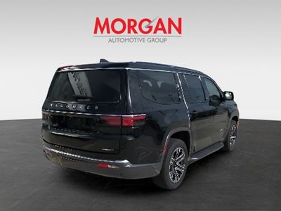 2022 Jeep Wagoneer - Photo 4