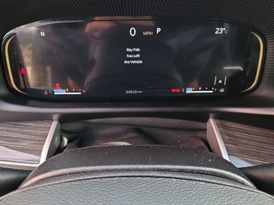 2022 Jeep Wagoneer - Photo 17