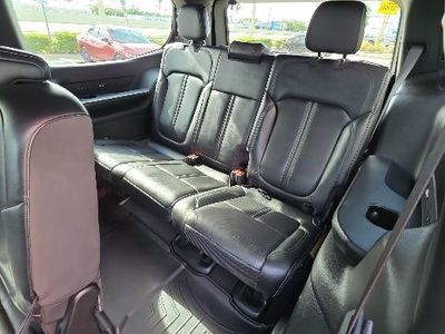 2022 Jeep Wagoneer - Photo 27