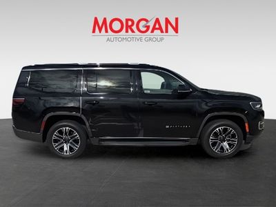 2022 Jeep Wagoneer - Photo 3