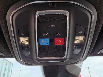 2022 Jeep Wagoneer - Photo 21