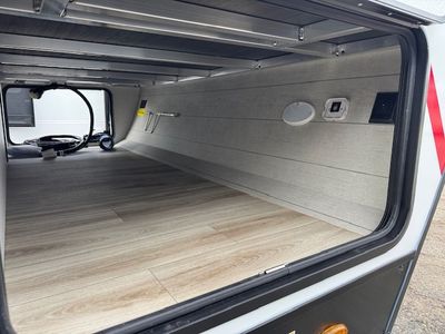 2026 Venture Stratus - Photo 24