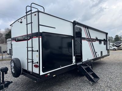 2026 Venture Stratus - Photo 3