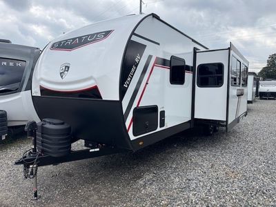 2026 Venture Stratus - Photo 1