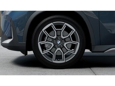 2026 BMW X1 xDrive28i — photo 7 view