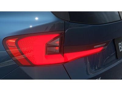 2026 BMW X1 xDrive28i — photo 8 view