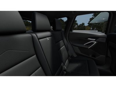 2026 BMW X1 xDrive28i — photo 12 view