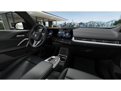 2026 BMW X1 xDrive28i — photo 14 view