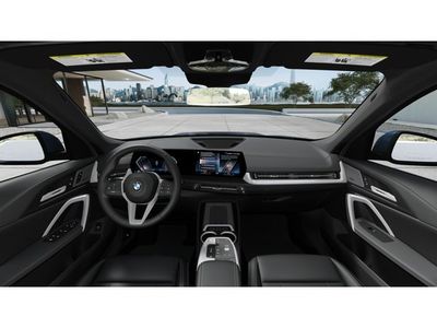 2026 BMW X1 xDrive28i — photo 10 view