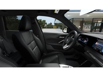2026 BMW X1 xDrive28i — photo 9 view