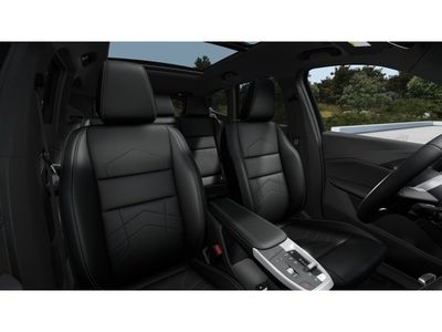 2026 BMW X1 xDrive28i — photo 11 view