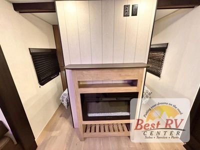 2026 Forest River RV Cascade — photo 58 view