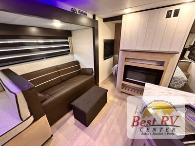 2026 Forest River RV Cascade — photo 51 view