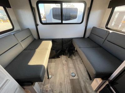 2024 Heartland Sundance Ultra Lite — photo 14 view