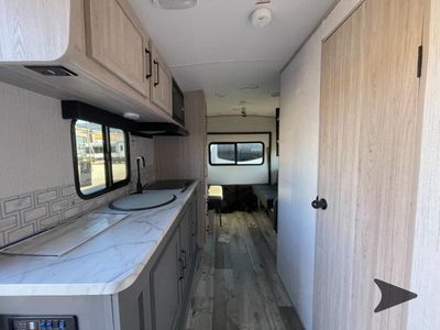 2024 Heartland Sundance Ultra Lite — photo 8 view