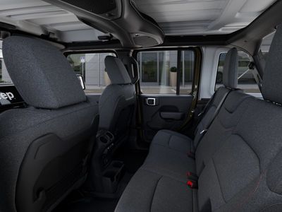 2026 Jeep Wrangler - Photo 23