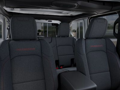 2026 Jeep Wrangler - Photo 26