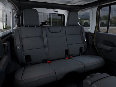 2026 Jeep Wrangler - Photo 15