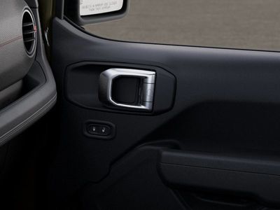 2026 Jeep Wrangler - Photo 25