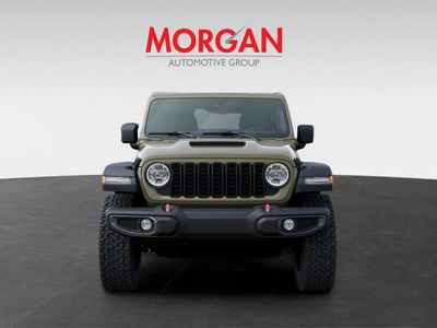 2026 Jeep Wrangler - Photo 6
