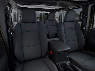 2026 Jeep Wrangler - Photo 16
