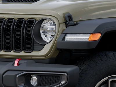 2026 Jeep Wrangler - Photo 10
