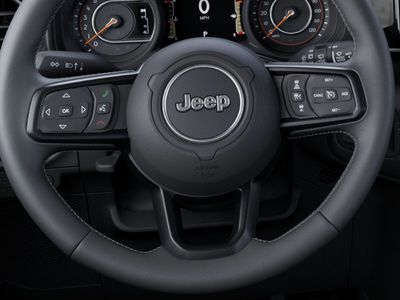 2026 Jeep Wrangler - Photo 19