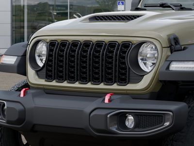 2026 Jeep Wrangler - Photo 11