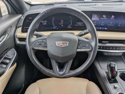 2024 Cadillac XT4 - Photo 26