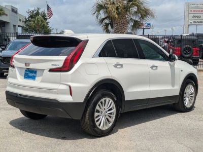 2024 Cadillac XT4 - Photo 5