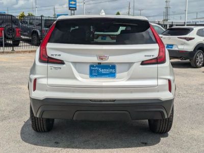 2024 Cadillac XT4 - Photo 4
