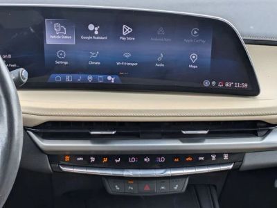 2024 Cadillac XT4 - Photo 17