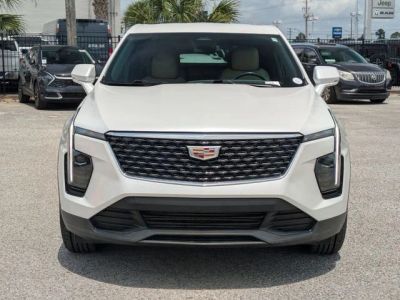 2024 Cadillac XT4 - Photo 8