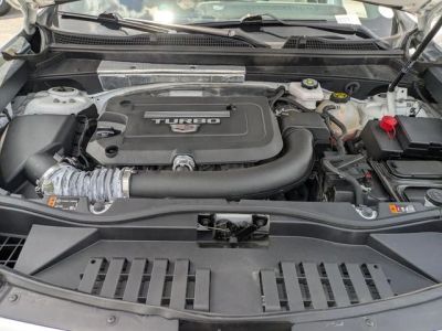 2024 Cadillac XT4 - Photo 10