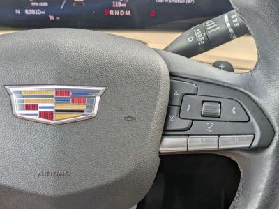 2024 Cadillac XT4 - Photo 15