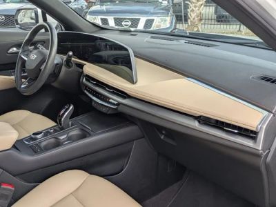 2024 Cadillac XT4 - Photo 24