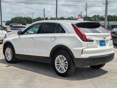 2024 Cadillac XT4 - Photo 3