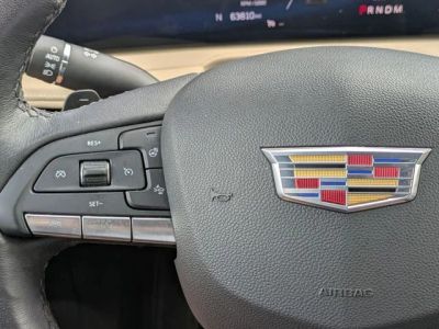 2024 Cadillac XT4 - Photo 14