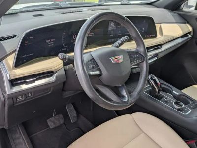2024 Cadillac XT4 - Photo 27