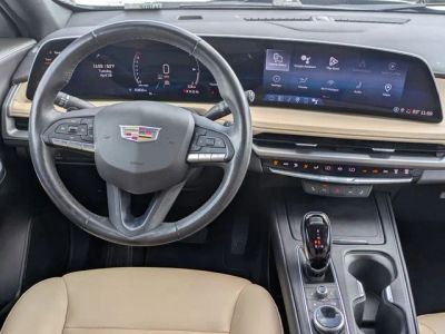 2024 Cadillac XT4 - Photo 25
