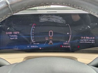 2024 Cadillac XT4 - Photo 13