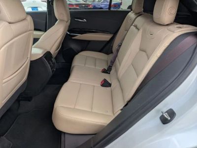 2024 Cadillac XT4 - Photo 19