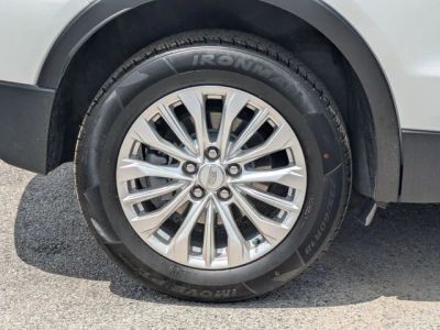 2024 Cadillac XT4 - Photo 9