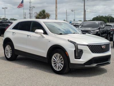 2024 Cadillac XT4 - Photo 7