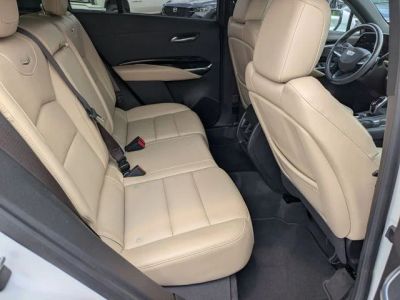 2024 Cadillac XT4 - Photo 21