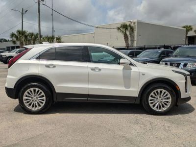 2024 Cadillac XT4 - Photo 6