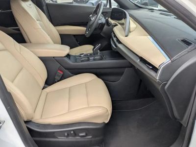 2024 Cadillac XT4 - Photo 22