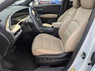 2024 Cadillac XT4 - Photo 11